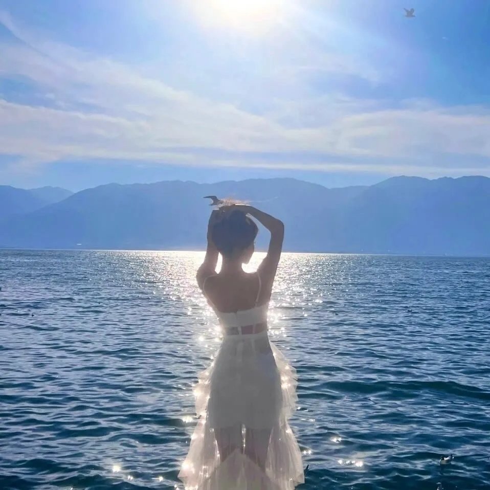 通灵妃 海报
