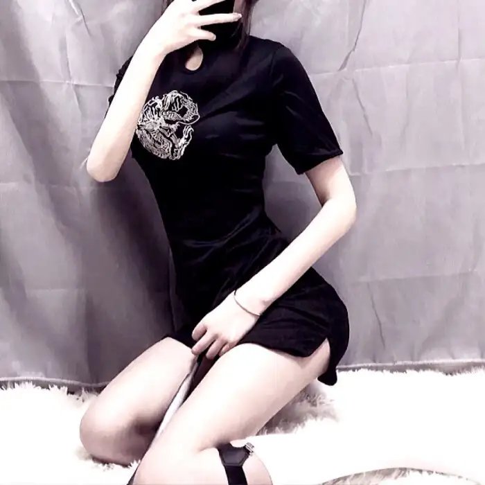盲心攻略 海报