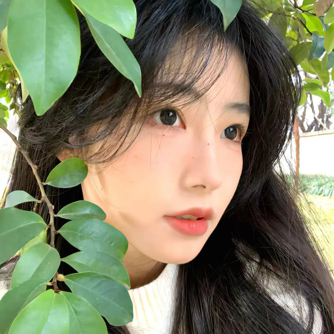 夏日的么么茶 海报