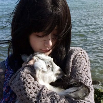 女神我最大 海报