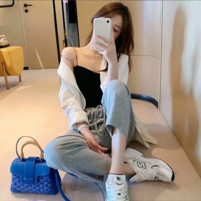 爱情来了 海报